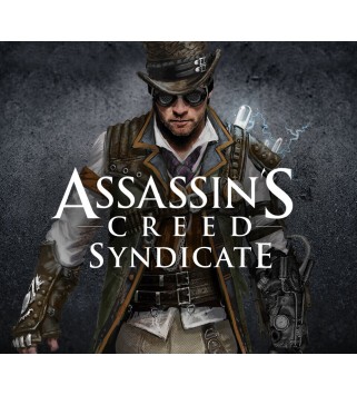 Assassin s Creed Syndicate - Steampunk Pack DLC XBOX One Xbox One Key EUROPE